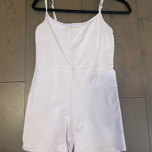 Aritzia Other - Aritzia romper medium